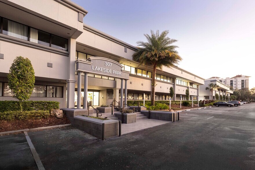 Primary Photo Of 307 Cranes Roost Blvd, Altamonte Springs Office For Lease