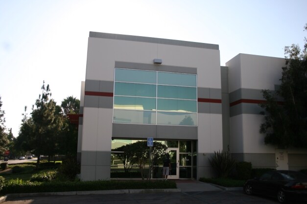 More Photos Of 709 E Cedar St, Ontario Warehouse For Lease