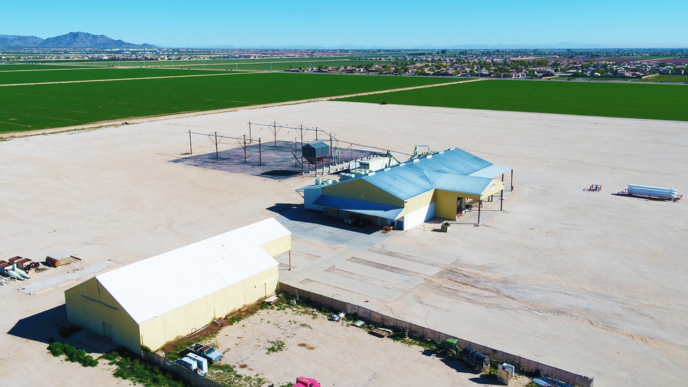 More Photos Of 25516 W Southern Ave, Buckeye Land For Sale
