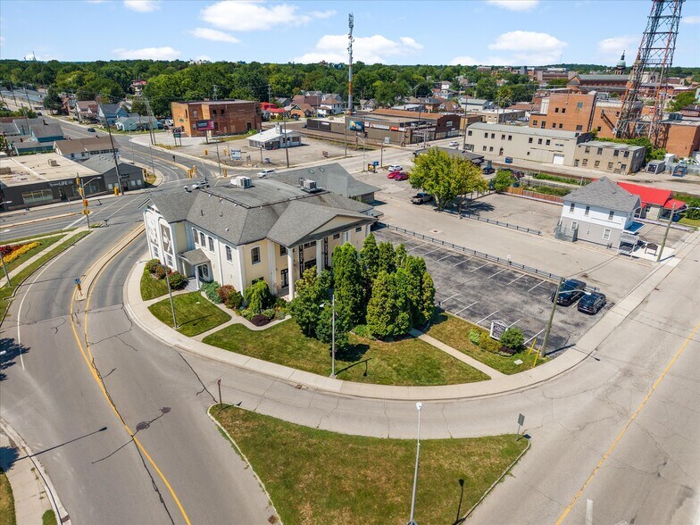 More Photos Of 9 Park St, Chatham Storefront For Sale