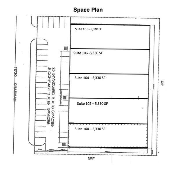 More Photos Of 11720 Chairman Dr, Dallas Manufacturing For Sale