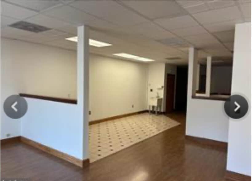 More Photos Of 1800 Route 33, Hamilton Storefront For Sale