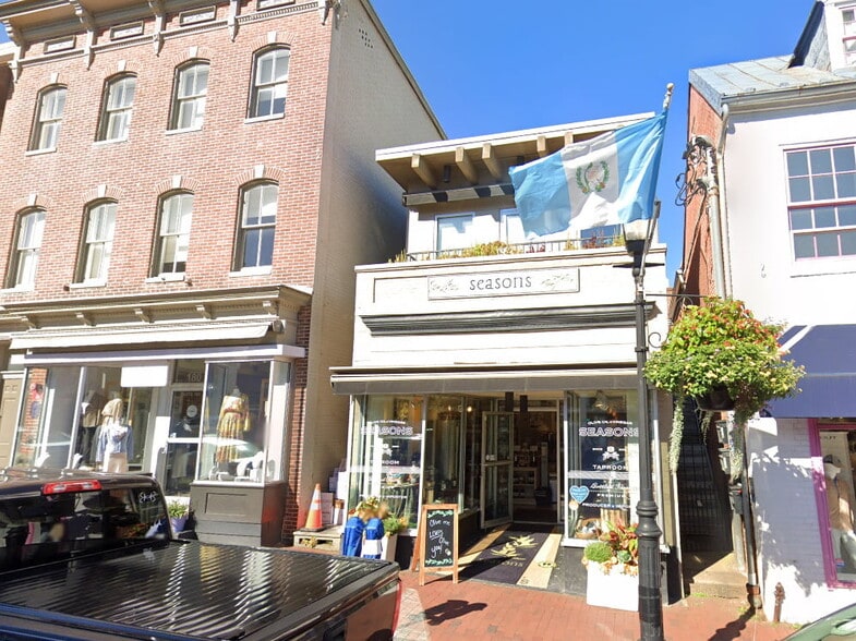 More Photos Of 180 Main St, Annapolis Office For Lease