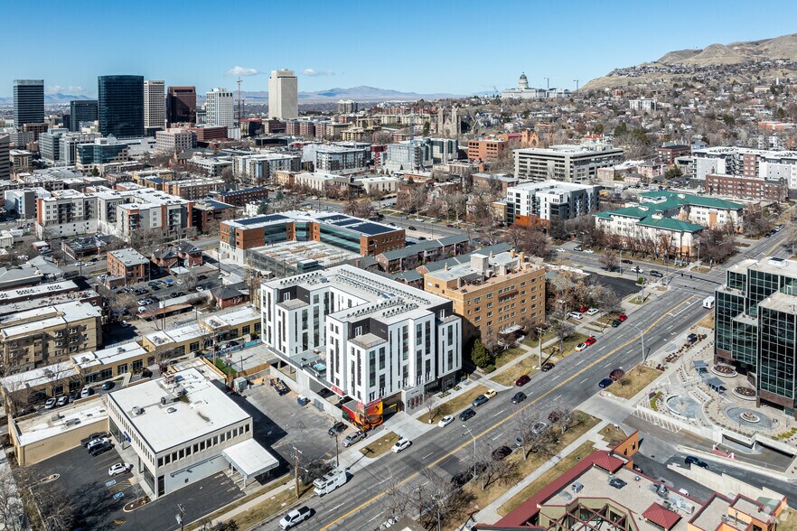 More Photos Of 144 S 500 E, Salt Lake City Apartments For Lease