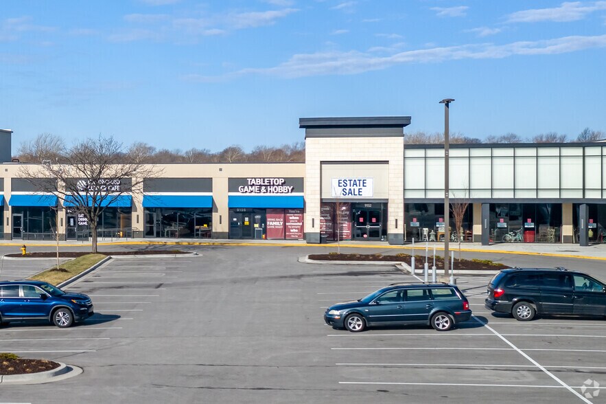 More Photos Of 9108-9298 Metcalf Ave, Overland Park Unknown For Lease