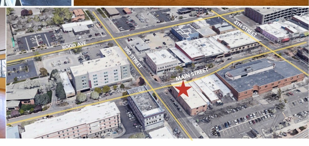 More Photos Of 305 Main St, Grand Junction Office For Lease