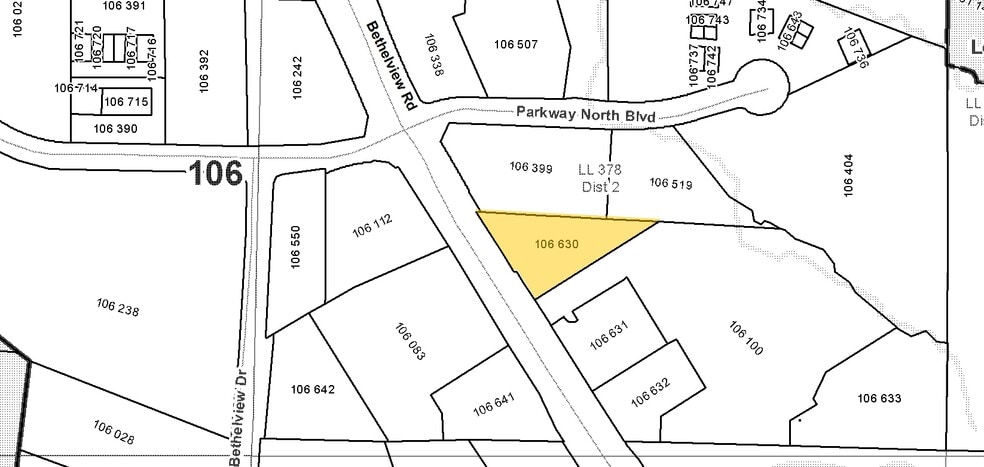 More Photos Of 5941 Bethelview Rd, Cumming Fast Food For Lease