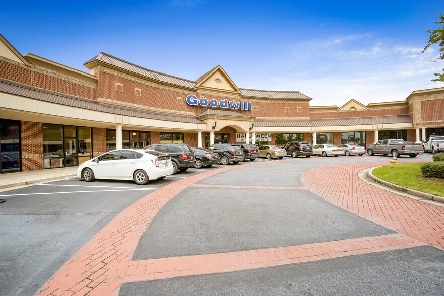 More Photos Of 6255 Zebulon Rd, Macon-Bibb Unknown For Lease