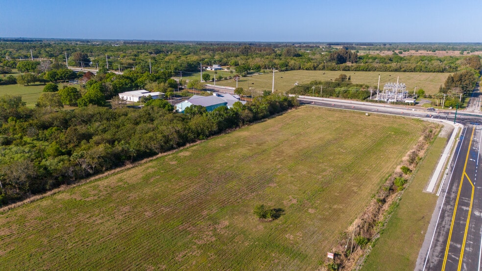 More Photos Of 6555 81st st, Vero Beach Land For Sale