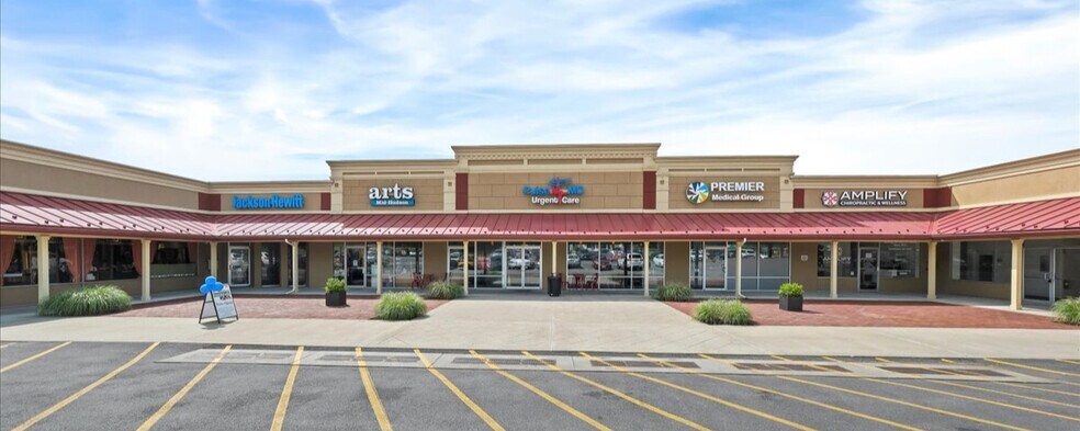 Primary Photo Of 696 Dutchess Tpke, Poughkeepsie Unknown For Lease