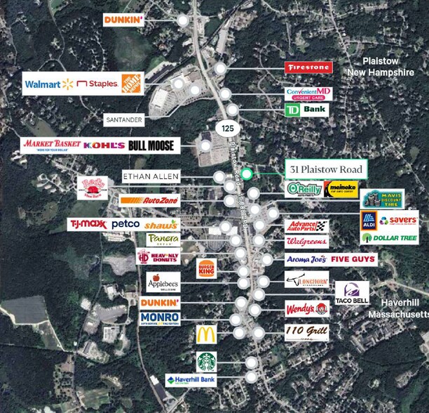 More Photos Of 31 Plaistow Rd, Plaistow Bank For Lease