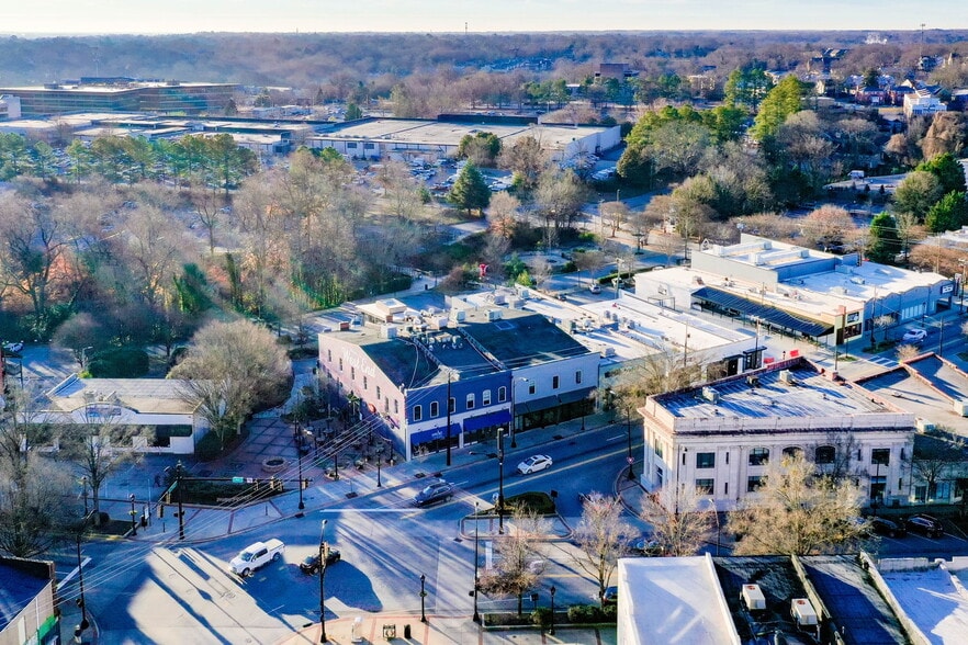 More Photos Of 1 Augusta St, Greenville Loft Creative Space For Lease