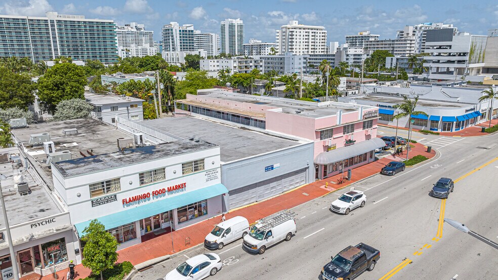 More Photos Of 1520 Alton Rd, Miami Beach General Retail For Sale