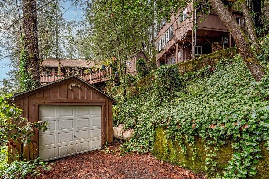 More Photos Of 17910 Old Monte Rio Rd, Guerneville Apartments For Sale