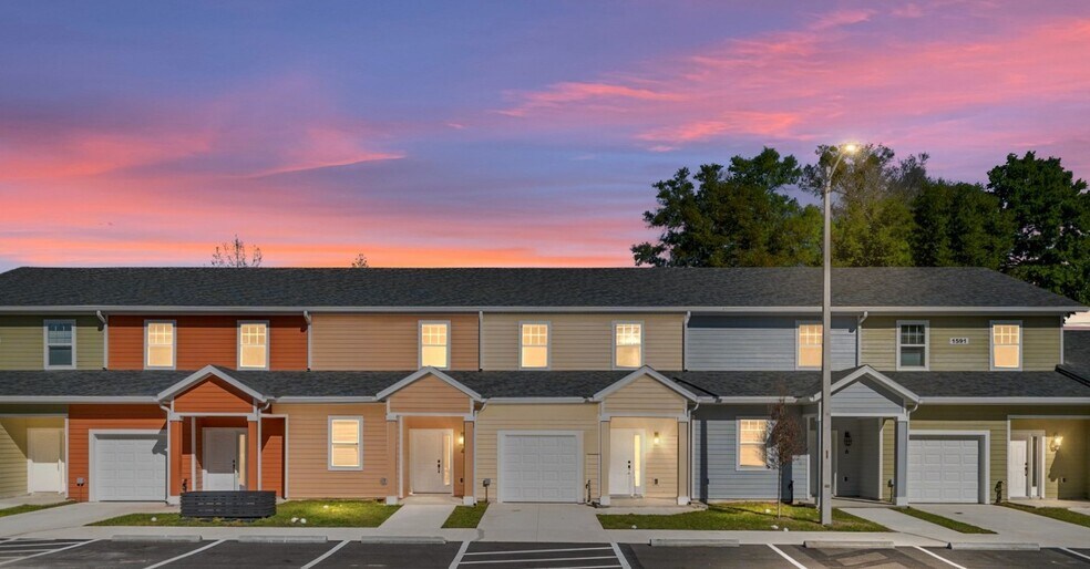 More Photos Of 1585 NW 29th Rd, Gainesville Apartments For Sale