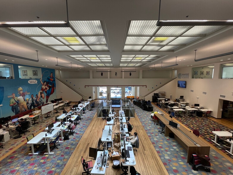 More Photos Of 55 E 3rd Ave, San Mateo Office For Lease