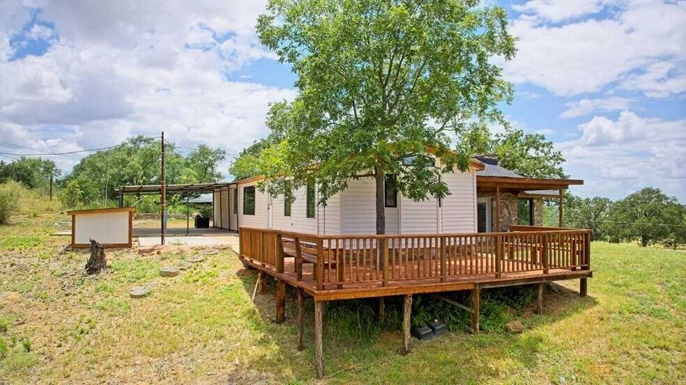 More Photos Of 1351 Ranch 386 rd, Mason Land For Sale