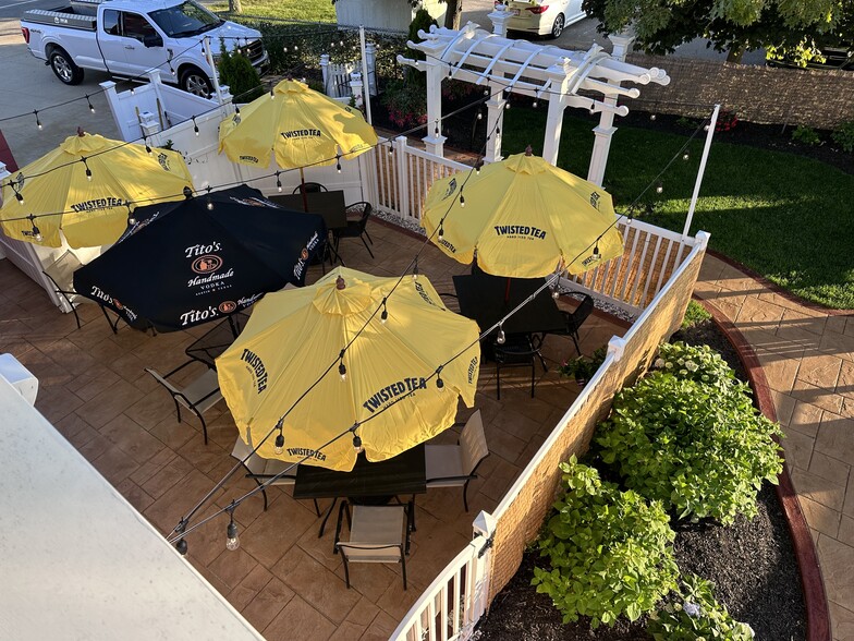 More Photos Of 145 Main St, Buzzards Bay Restaurant For Sale