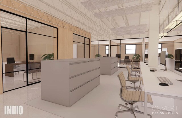 More Photos Of 320 Garrard St, Covington Loft Creative Space For Sale