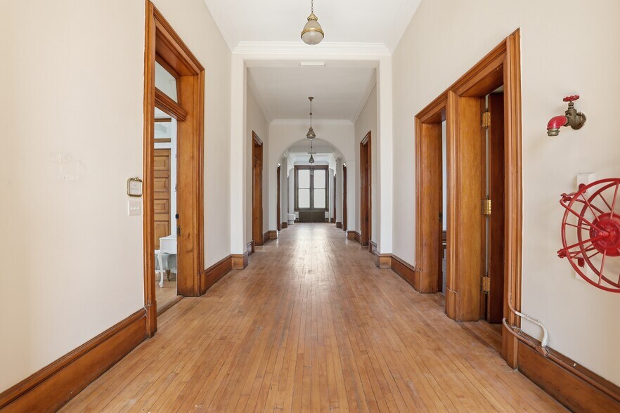 More Photos Of 125 S Maple Ave, Martinsburg Lodge Meeting Hall For Sale