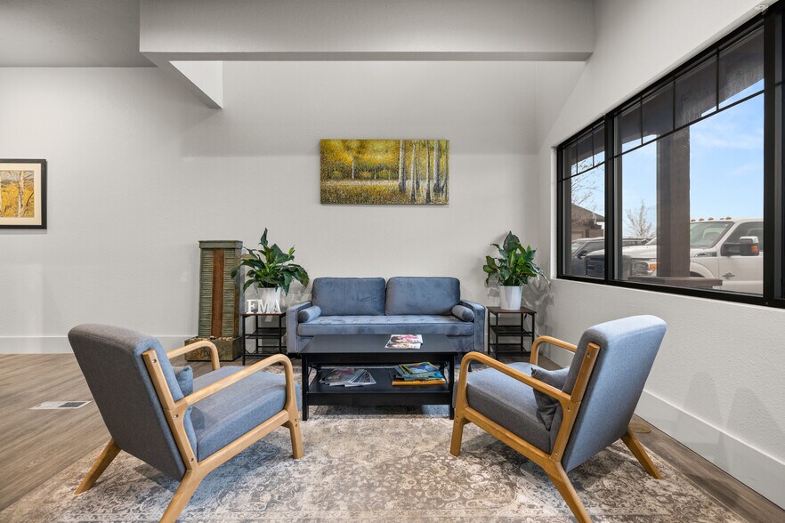 More Photos Of 195 Commons Loop, Kalispell Medical For Sale