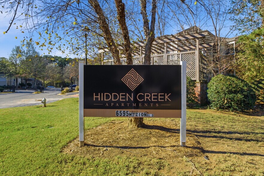 More Photos Of 6595 Mount Zion Blvd, Morrow Apartments For Sale