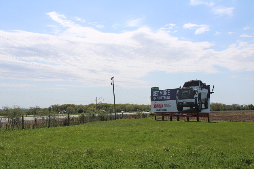 More Photos Of Sales Road, Van Dyne Land For Sale