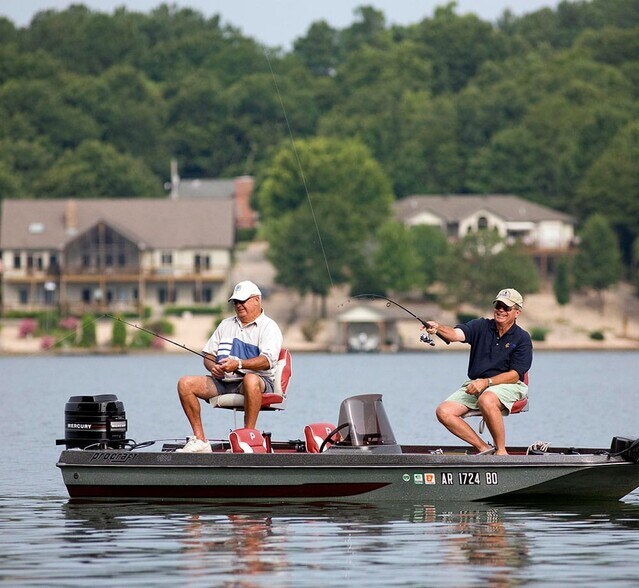 More Photos Of Pithlochry Cir, Bella Vista Land For Sale