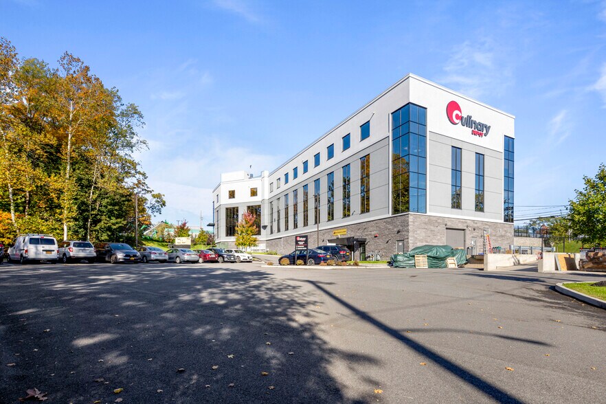 More Photos Of 67 Route 59, Spring Valley Office For Lease