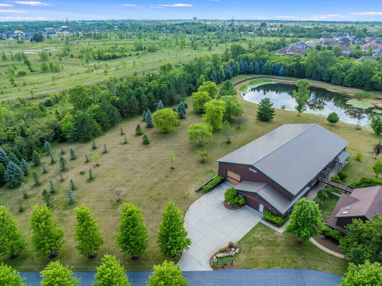 More Photos Of 22660 S Harlem Ave, Frankfort Flex For Sale