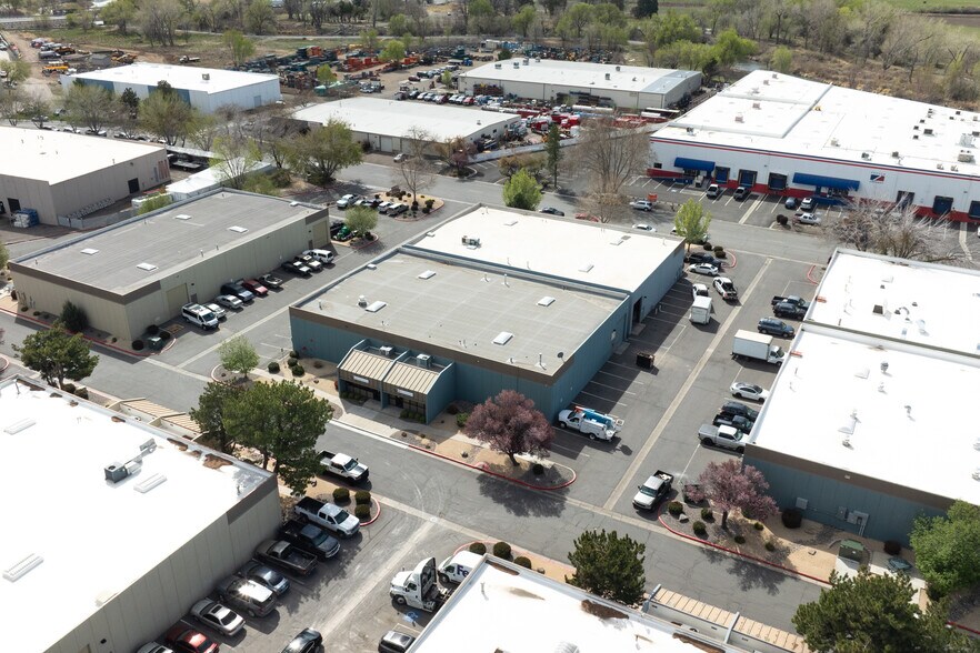 More Photos Of 240 Coney Island Dr, Sparks Warehouse For Sale