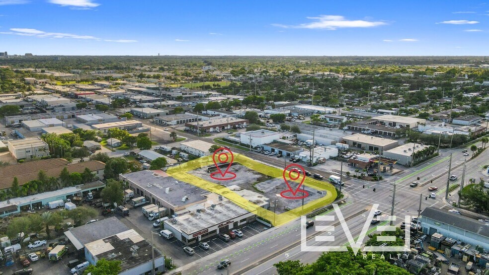 More Photos Of 604 NE 44th St, Oakland Park Land For Sale