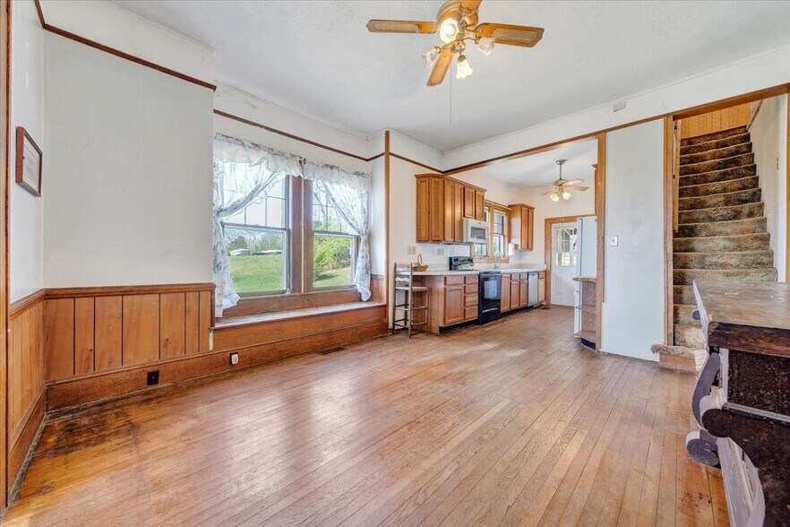 More Photos Of 12173 Moneta Rd, Moneta Land For Sale