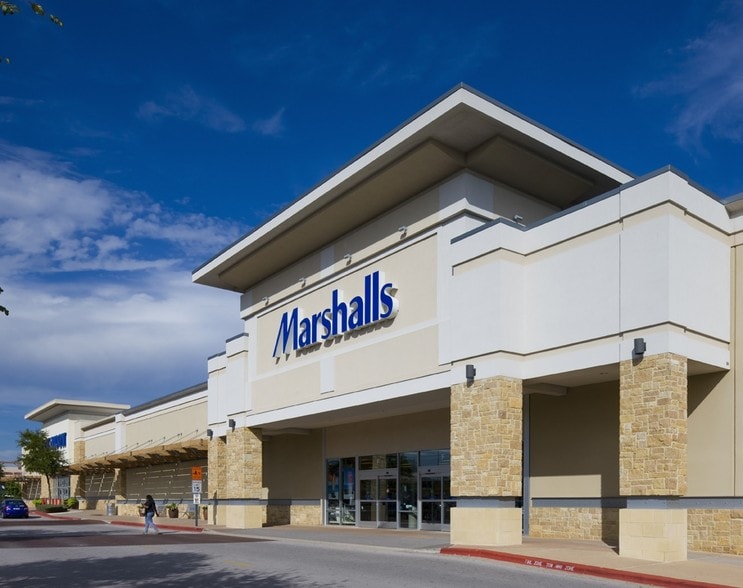 More Photos Of N MoPac Expy, Austin Unknown For Lease