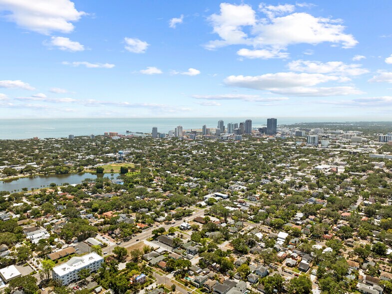 More Photos Of 1700 Dr. Martin Luther King, Jr. St N, Saint Petersburg Medical For Sale