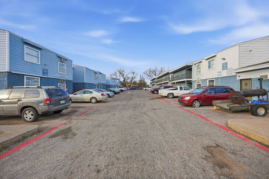 More Photos Of 3410 Fordham Rd, Dallas Apartments For Sale