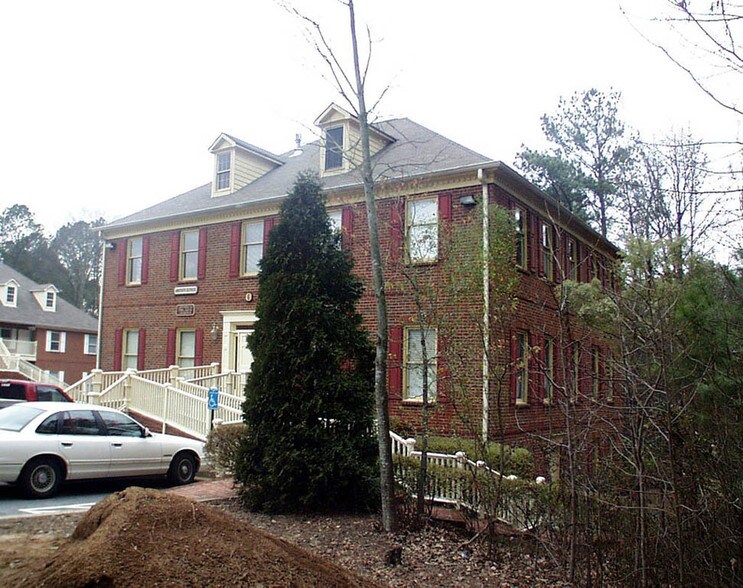 More Photos Of 748-758 Holcomb Bridge Rd, Norcross Office For Sale