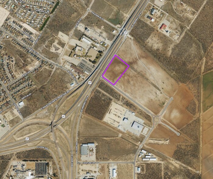 More Photos Of 2980 US 67 hwy, San Angelo Land For Sale