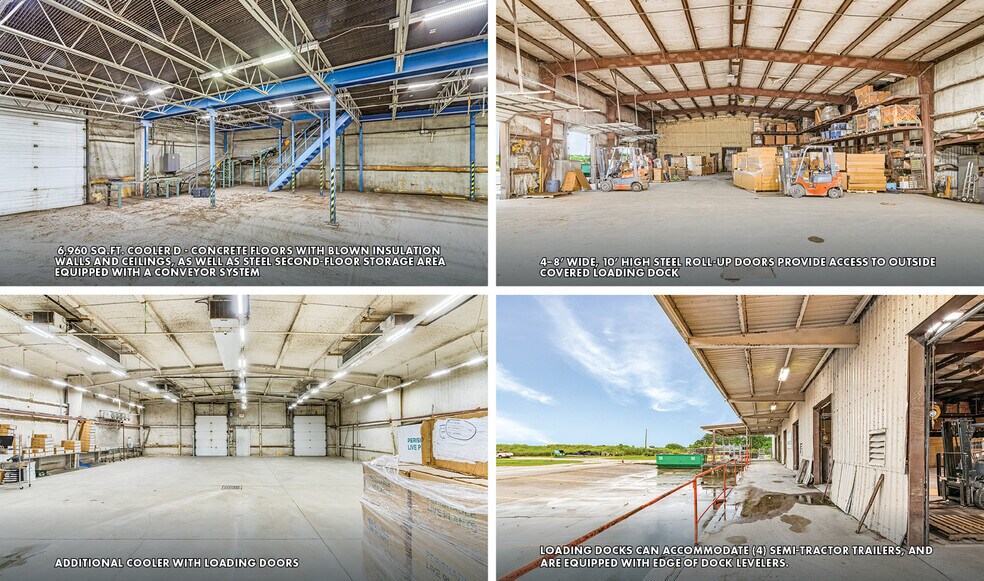 More Photos Of 22341 Palm Beach Blvd, Alva Land For Sale