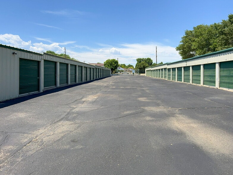 More Photos Of 2310 S Prairie Ave, Pueblo Office For Lease
