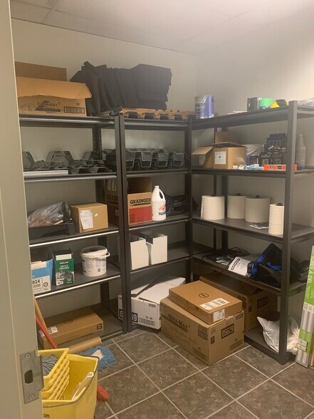 More Photos Of 4525 Rhodes Dr, Windsor Light Distribution For Lease