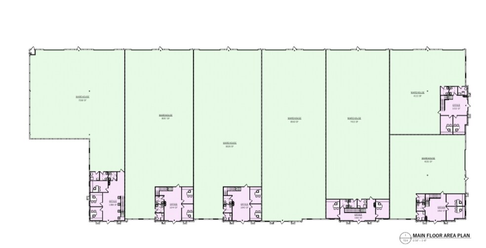 More Photos Of 749 Sam White ln, Pleasant Grove Industrial For Lease