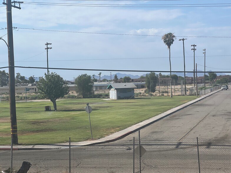 More Photos Of 401 S 3rd St, Blythe Religious Facility For Sale