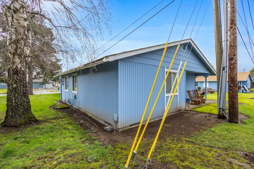 More Photos Of , Salem Multifamily For Sale