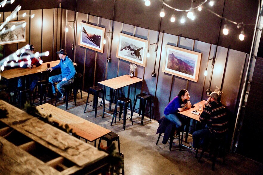 More Photos Of 315 E Railroad St, Cut Bank Sports And Entertainment For Sale