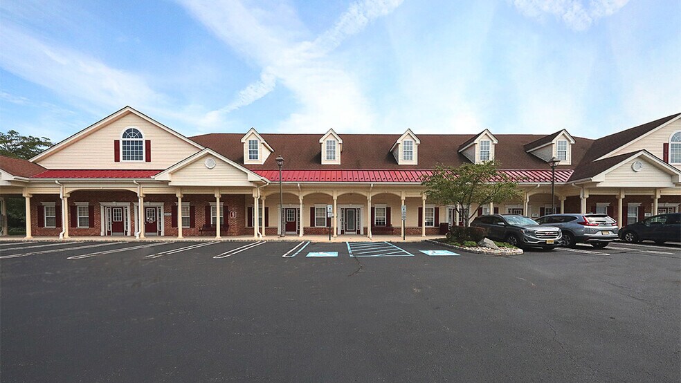 More Photos Of 3322 Us Highway 22, Branchburg Unknown For Lease