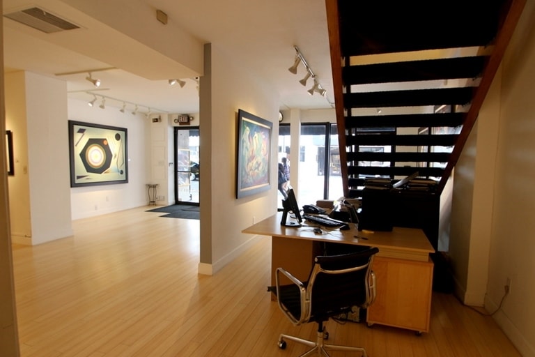 More Photos Of 381-383 Geary St, San Francisco Storefront For Lease