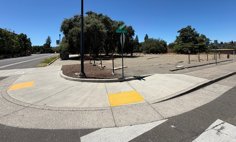 Primary Photo Of 902 Leidesdorff St, Folsom Land For Sale