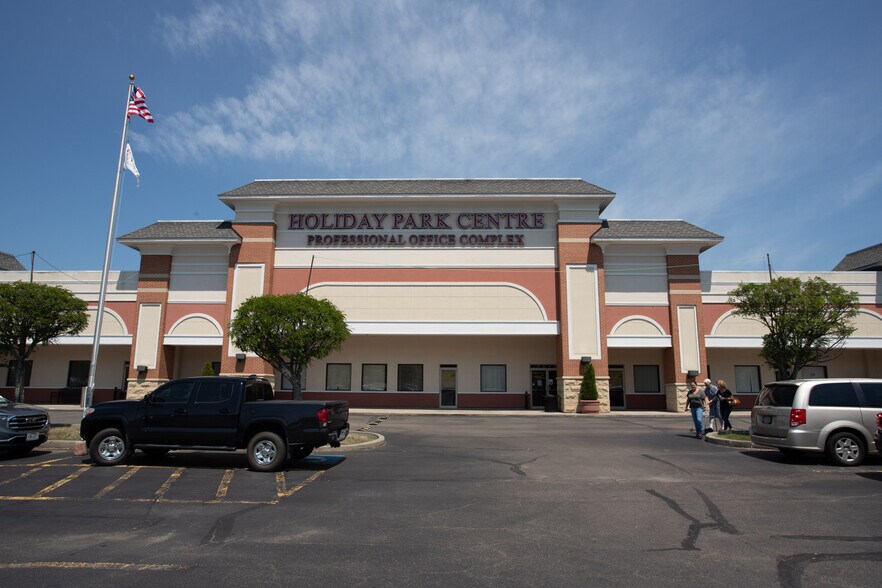 More Photos Of 2610 W State St, Olean Unknown For Lease