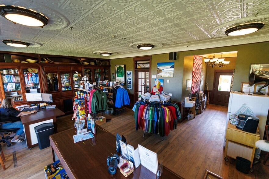 More Photos Of 48500 Diamond M Ranch Rd, Kenai Trailer Camper Park For Sale